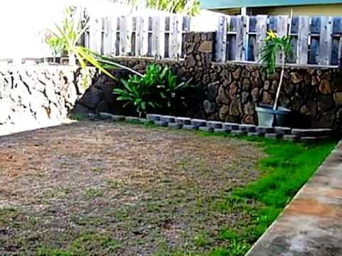 87-140 Kulahanai Pl, Waianae, HI home video tour