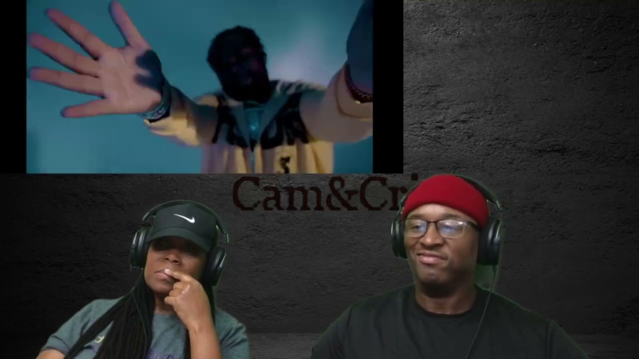 Tee Grizzley & Skilla Baby - Gorgeous !!REACTION!!