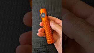 Pocas linternas hay con Mejor Calidad Precio que esta Olight Baton 4 Pro de @olightworld