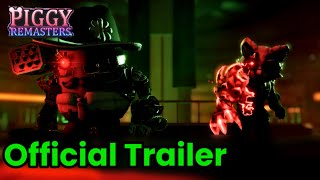 Official Gameplay Trailer - Plant Rework | Piggy Remasters [not real]