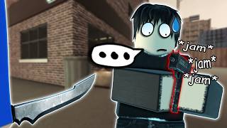 the worst gun in criminality...