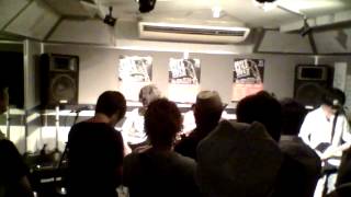 heliopause  HOTLINE2012 島村楽器岡崎店 店予選動画