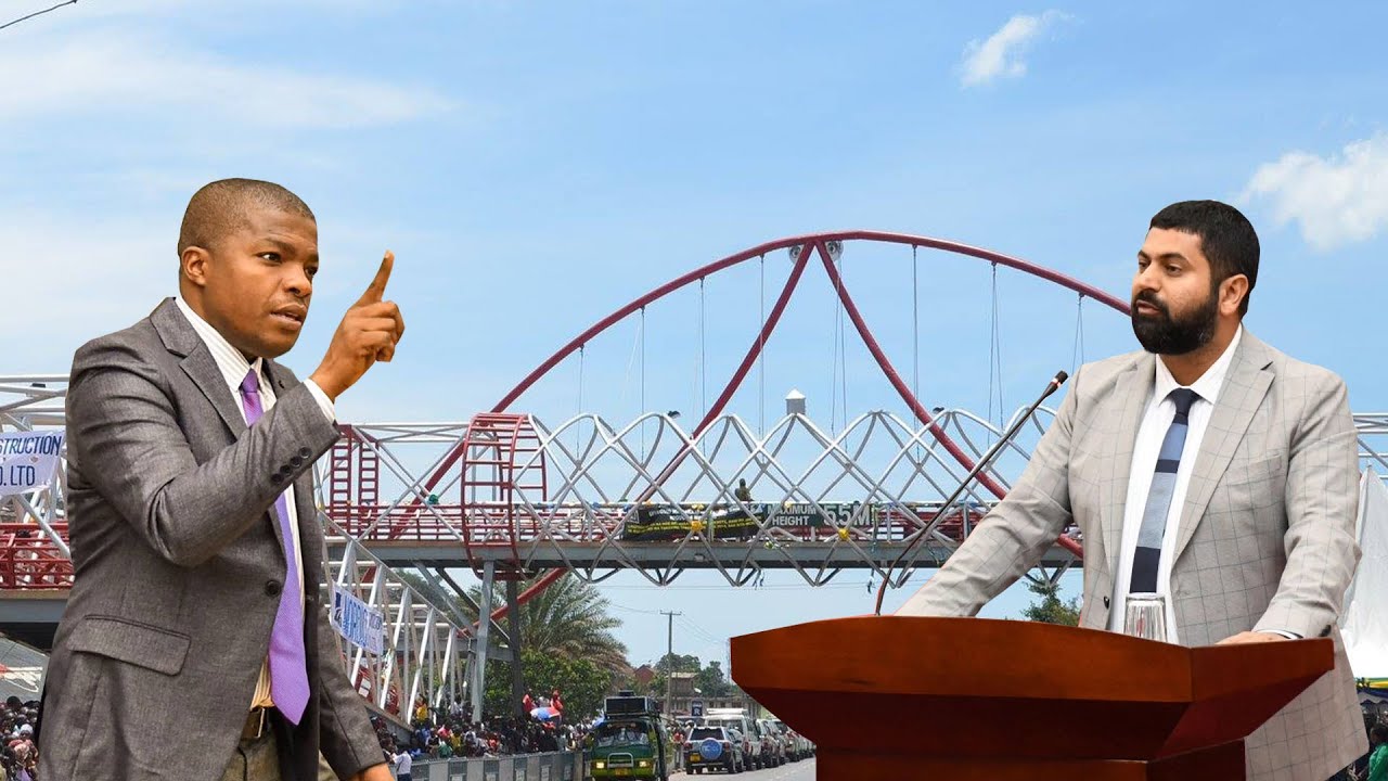 FOLENI SASA BASI BUBUBU BARAZA LA WAWAKILISHI LAJADILI UJENZI WA MADARAJA  ZANZIBAR