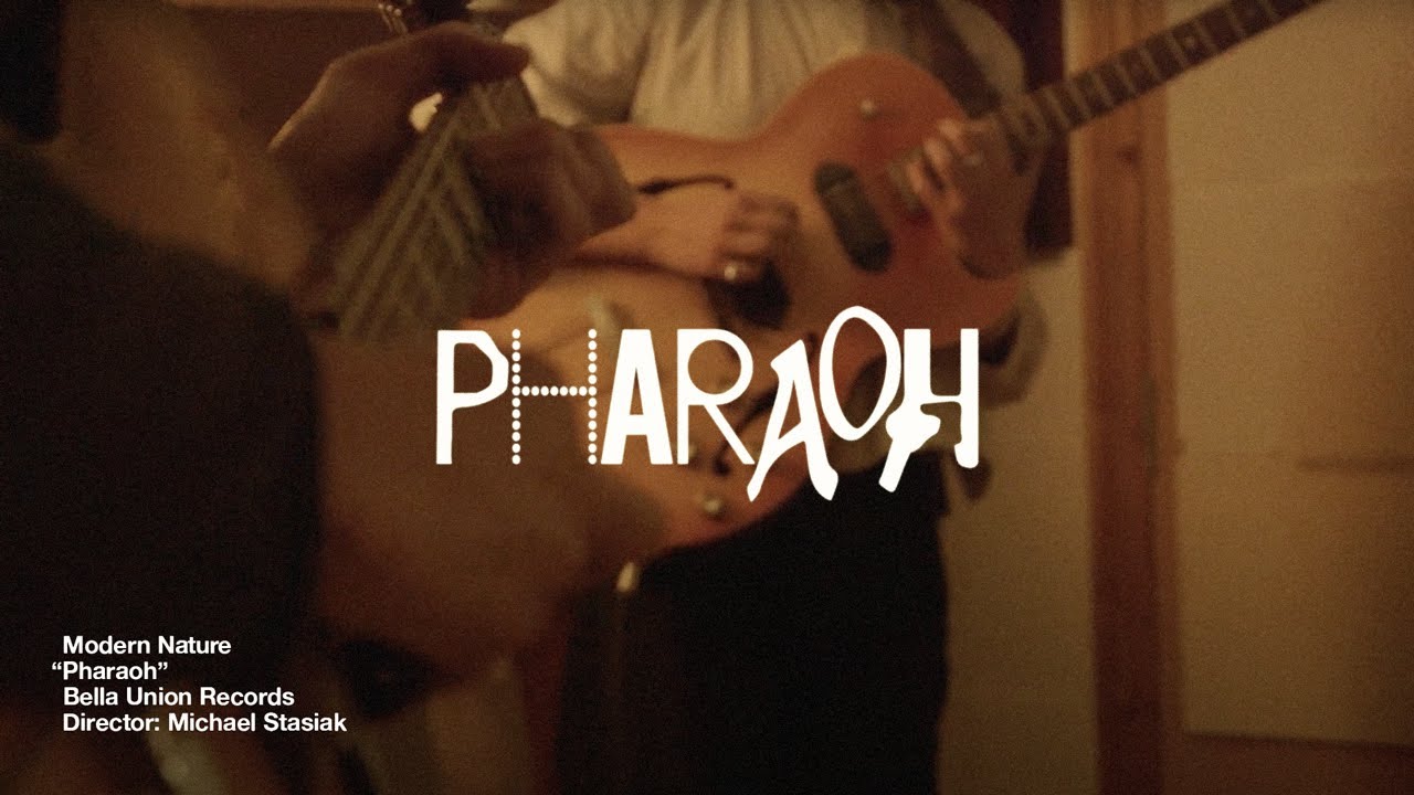 Watch Modern Nature - Pharaoh (Official Video) on YouTube Watch Modern Nature - Pharaoh (Official Video) on YouTube