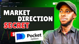 How I Predict the Next Candlestick in Pocket Option Trading - Binary Options