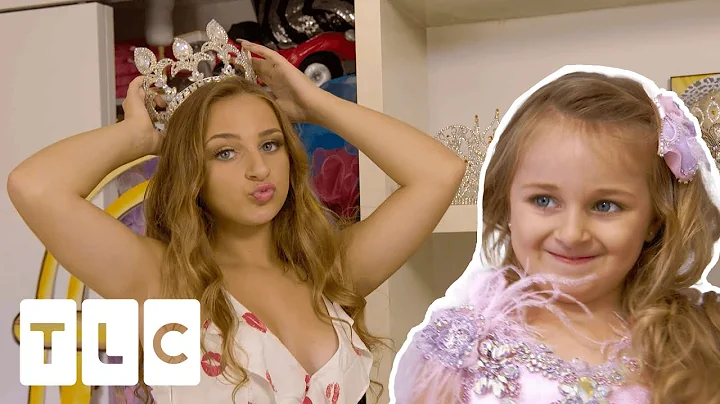 Self-Made Millionaire Contestant Swaps Pageants fo...