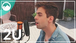 David Guetta ft. Justin Bieber - 2U [Cover]