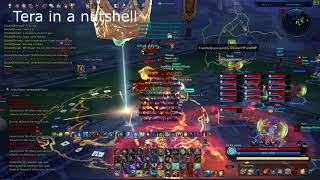 Tera in a nutshell