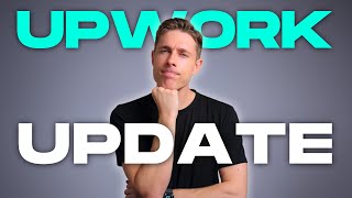 Let's talk about the Upwork Summer 2025 Update