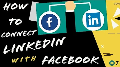 Como conectar LinkedIn com Instagram?