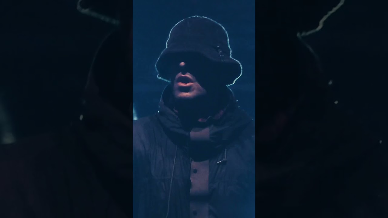 NOBODY KNOWS THE WAY IT’S GONNA BE 