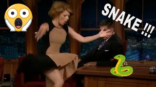 🐍SnakeCup🍺 - Kathleen and the Rattle Snake