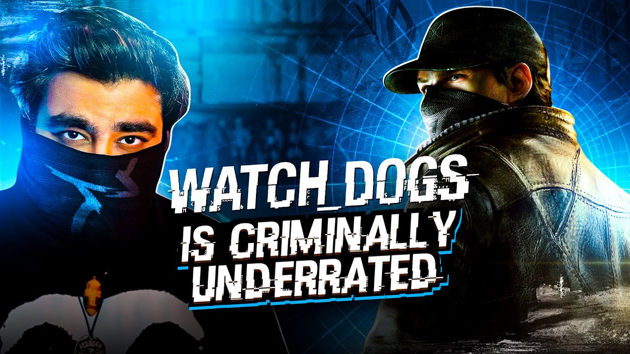 Watchdogs Underrated Gem Hindi YouTube watchdogs-underrated-gem-hindi-youtube