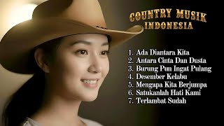 Download Lagu Lagu Lawas Indonesia Terbaik Country Cover 🤠 | Kenangan Cinta \u0026 Rindu Paling Menyentuh MP3
