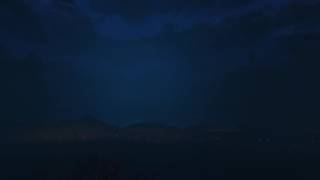 Thunder Gta 5
