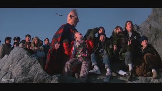Cyndi Lauper - The Goonies 'R' Good Enough (MV 1985) Full HD