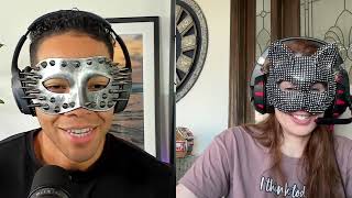 WE GOTTA CATCH UP | Conspiracies, Play Parties, and NRE