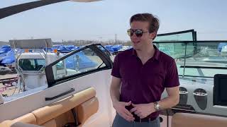 2022 Aviara AV36 for sale at MarineMax Rogers Minnesota