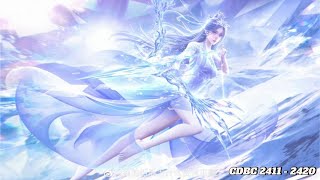 Con Đường Bá Chủ Chương 2411 - 2420 Con Đường Bá Chủ Chương 2411 - 2420