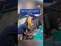 Hurricane Melissa Leaves Santiago In Pieces