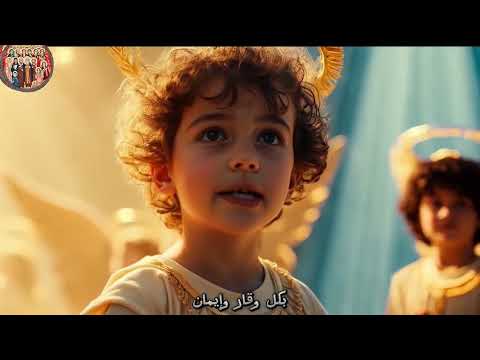 مديح شهداء اخميم