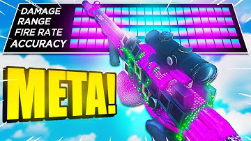 The C58 Is *META* In REBIRTH ISLAND SEASON 2 😍 ! ( Best C58 Class Setup Warzone )