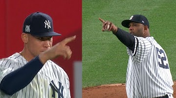 ALCS Gm3: Judge dazzles in field with two great grabs