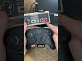 Nintendo Controllers Are Consistent Nintendo Controllers Are Consistent
