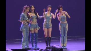 MAMAMOO 4WARD World Tour Singapore 2026 | 4K Concert Highlights