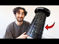 NUMANU Collapsible Stool!