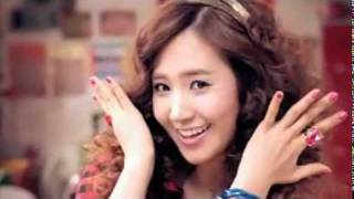 Video thumbnail of "SNSD -  Oh!.flv"