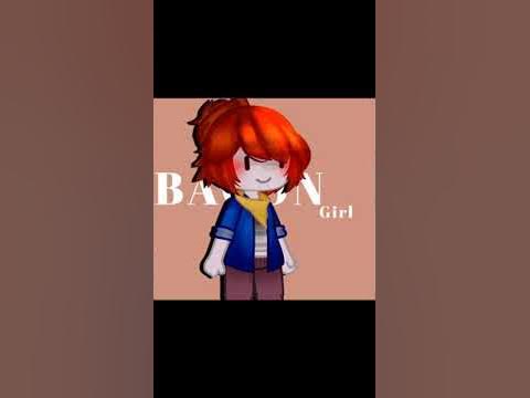 ✨ 𝘐 𝘭𝘰𝘷𝘦 𝘺𝘰𝘶~ ✨ ~ Roblox Animation Meme ~ Bacon Hair x