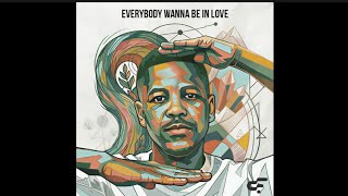 Calvin Fallo - Everybody wanna Be In Love (official audio)