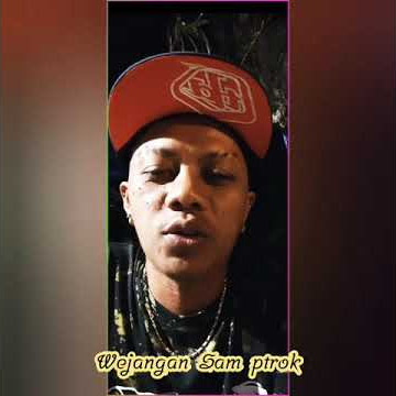 Kata Kata Sam Ptrok Story Wa