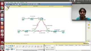 Configuring Basic EIGRP with IPv4