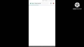 #CTSP #how to download roll no slip of livestock department screenshot 2