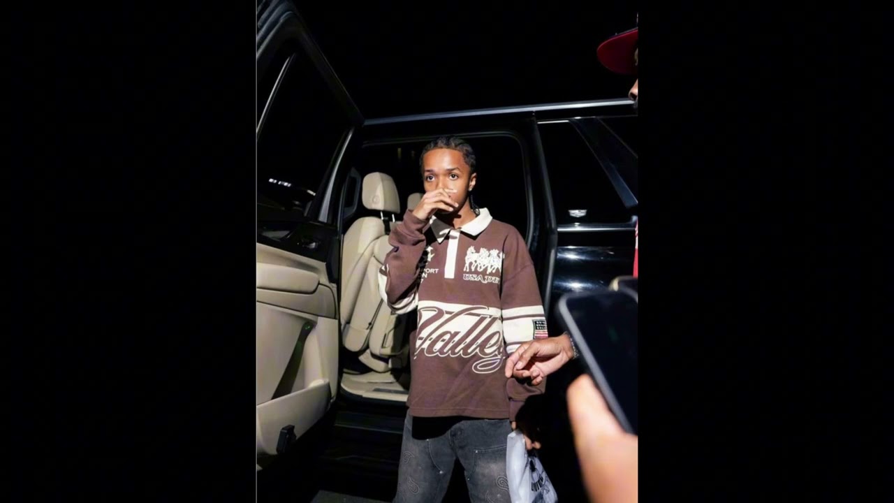 [FREE] BabyChiefDoIt Type Beat - 