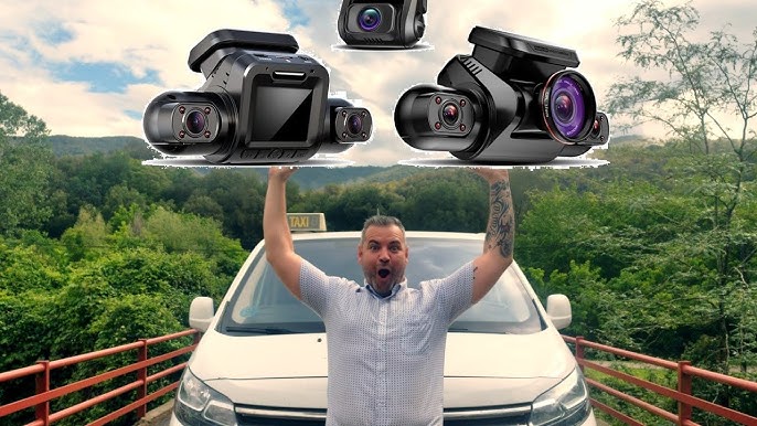 LA MEJOR DASH CAM 2023: LAS MEJORES CÁMARAS DE COCHE PARA TODOS LOS  BOLSILLOS 