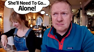 This Helsinki Island Could Be A Film Set, But Only One Of Us Made It There!