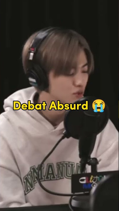 Kalo sama dream apa aja bisa diperdebatkan 😭 #nct #nctdream