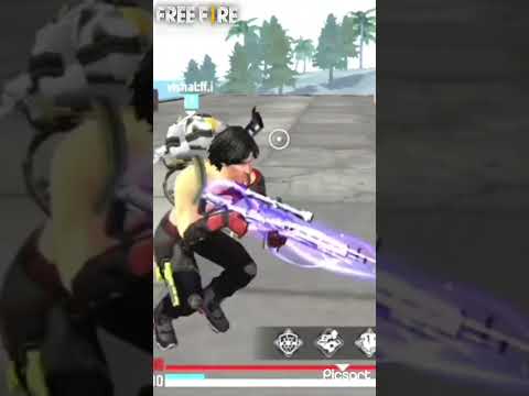 #freefire 😈 wait for and 😈 woodpacker onetap 😈