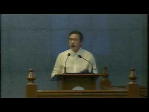 Sotto: To eschew Senate in Cha-cha process is ‘unacceptable’