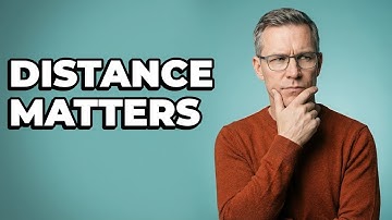 What Role Does Proximity Play In Visual Connection?