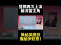 伊朗中東衝突升級