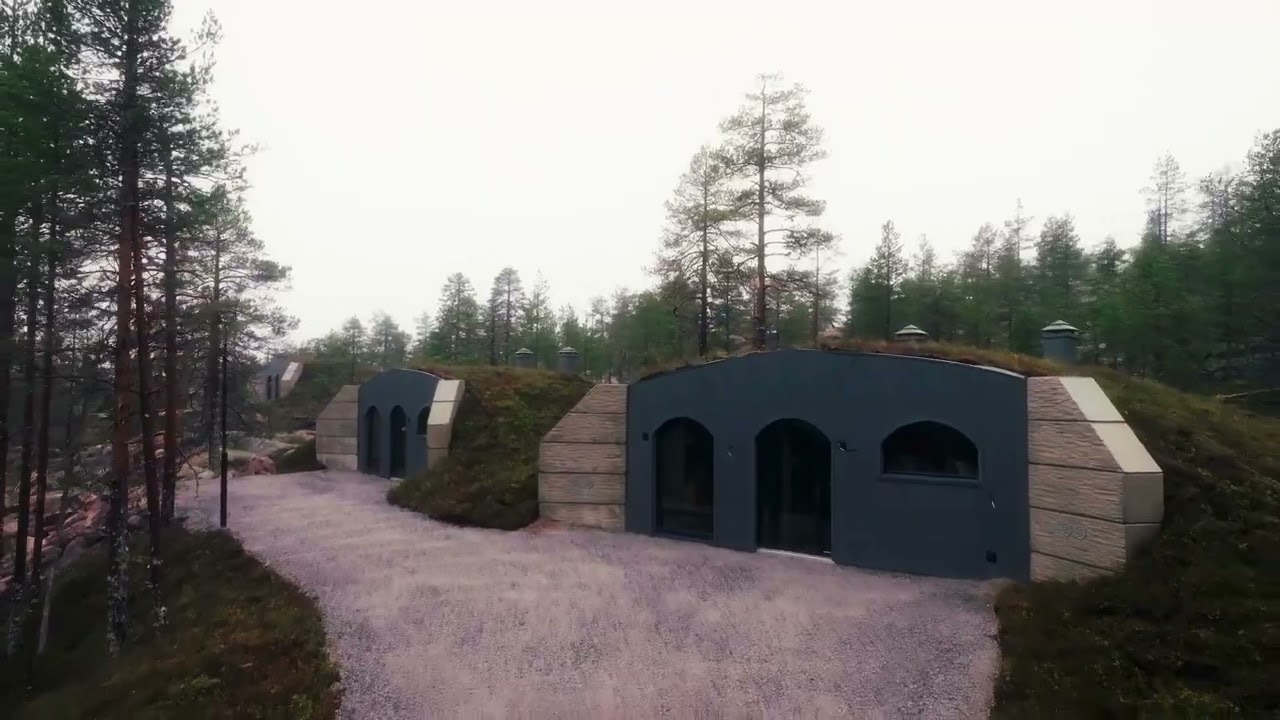 Kaamos Lodge by Revonia