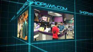 SWS Computers Commercial 2015