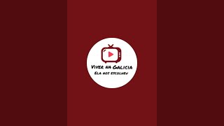 ¡Viver na Galícia está emitiendo en directo!