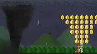 SMB3A - New Tornado Valley