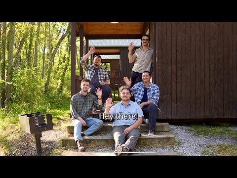 Heres a little bit about us! 