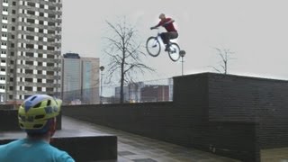 Macaskill's imaginate - time to ride ep 4